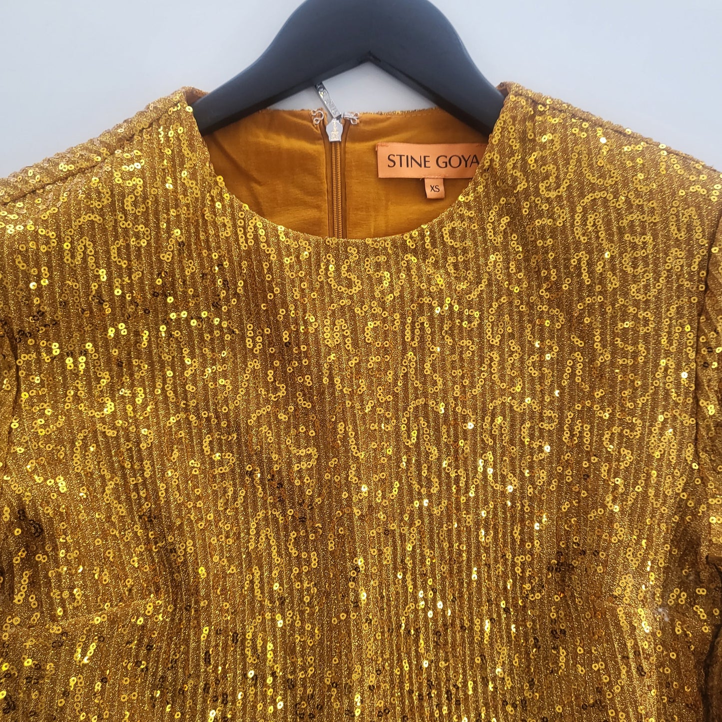 Stine Goya str XS