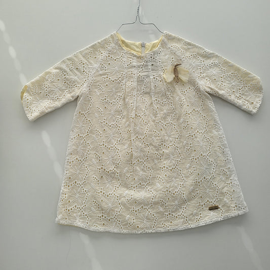 Pili Carrera str 3 år