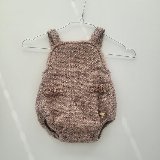 Pili Carrera str 18 mnd