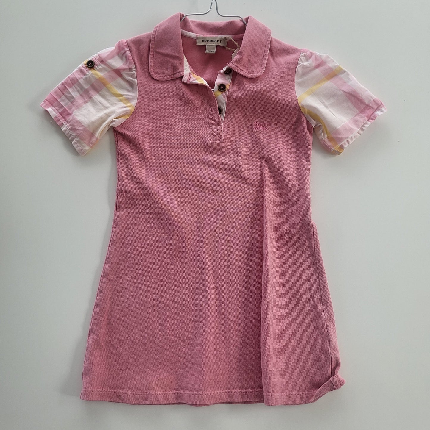 Burberry str 4 år