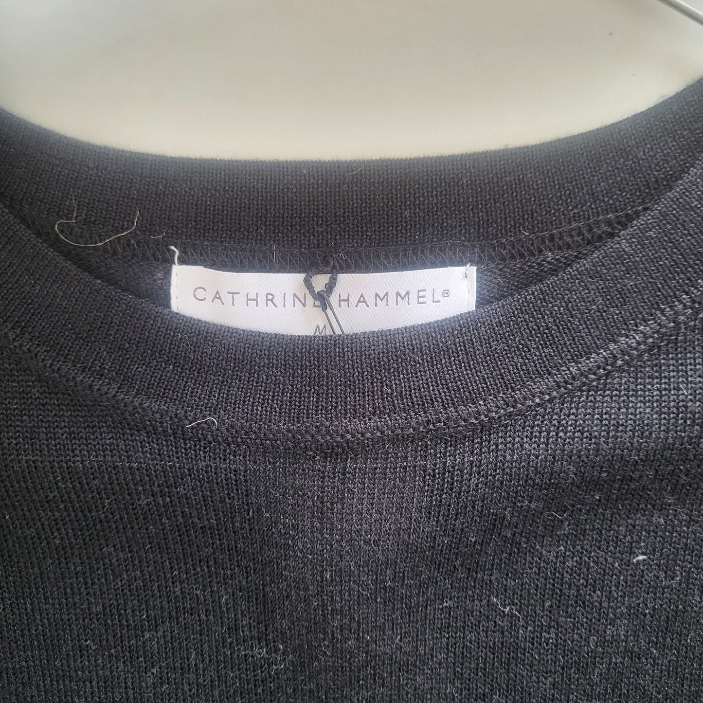 Cathrine Hammel str M