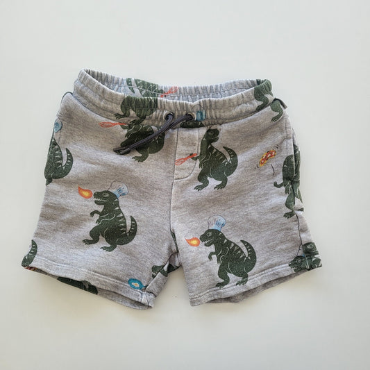 Paul Smith str 5 år