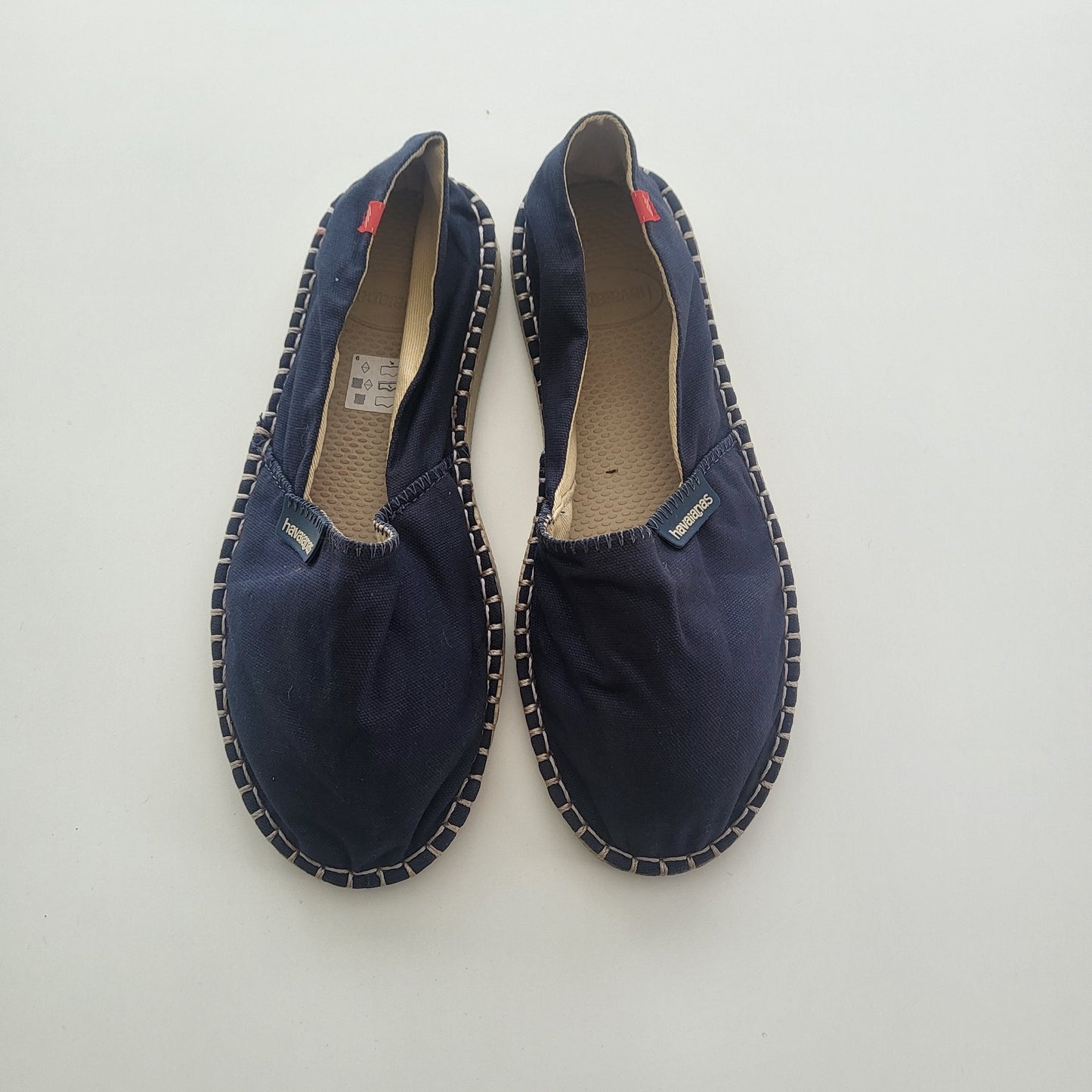 Havaianas str 38
