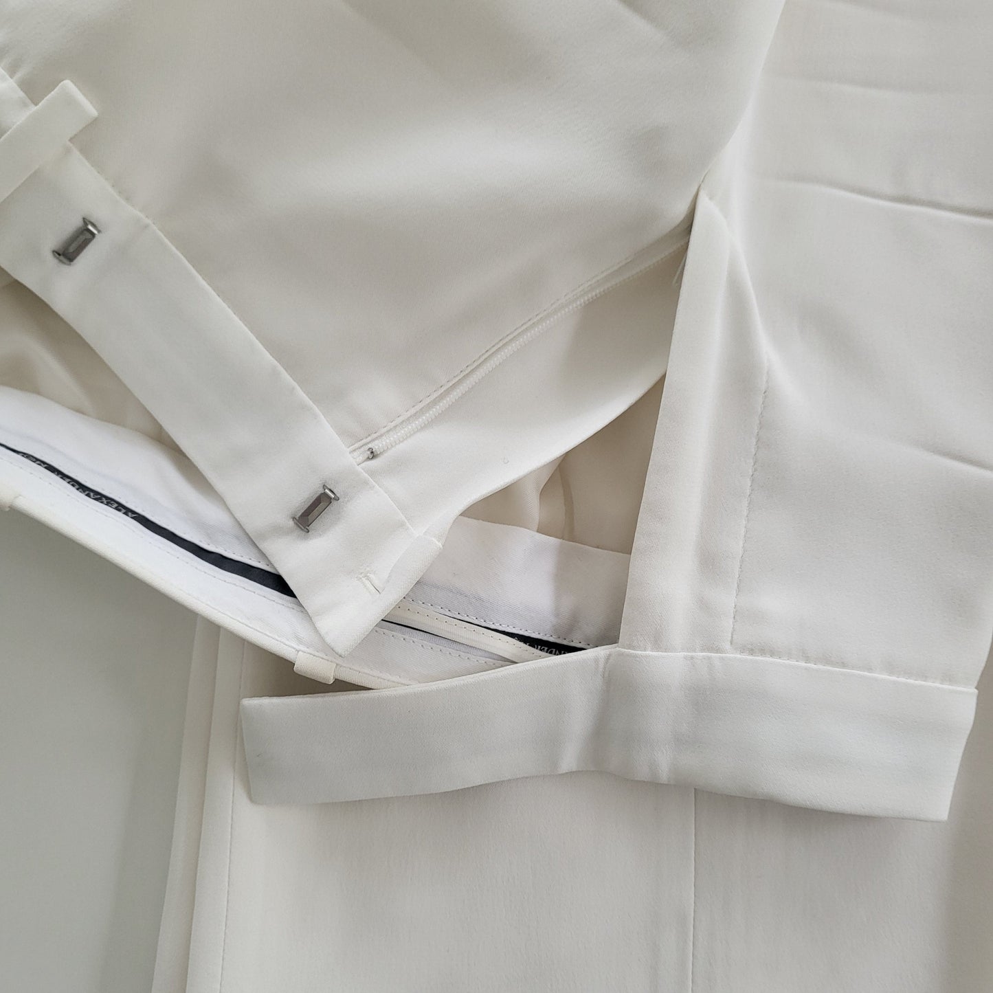 Alexander McQueen str IT46 / Norsk 42