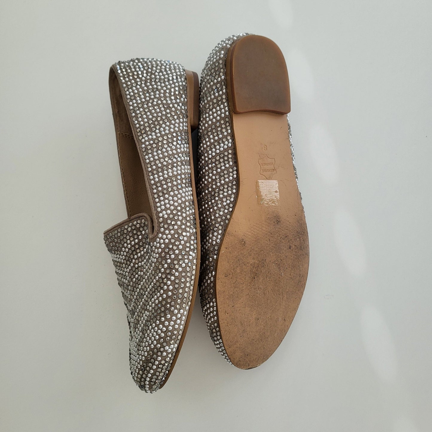 Steve Madden str 38