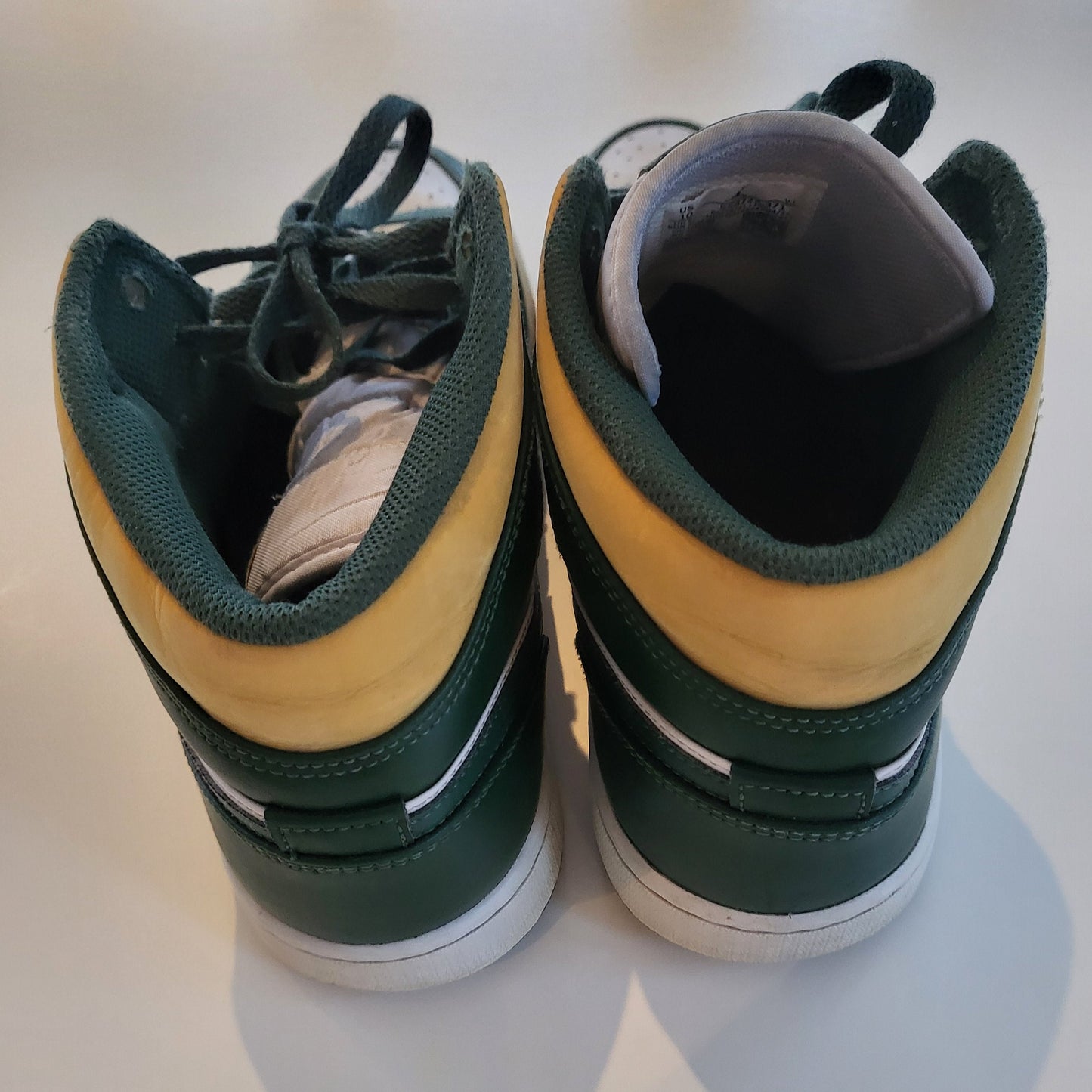 Nike Air Jordan str 44