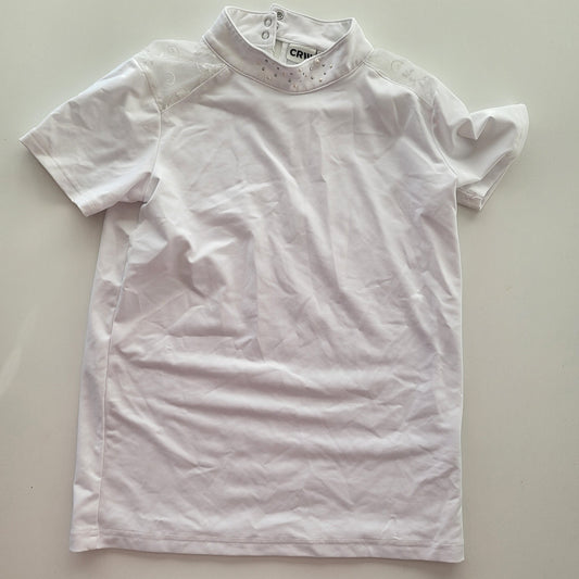 CRW Tshirt str 11-12 år