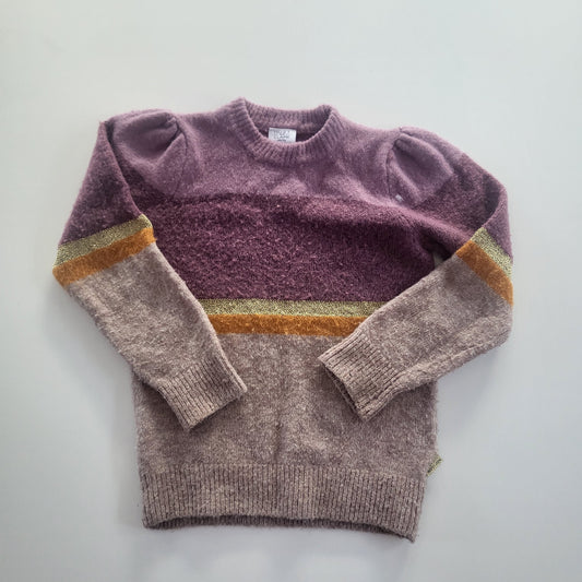 Hust & Claire str 5 år