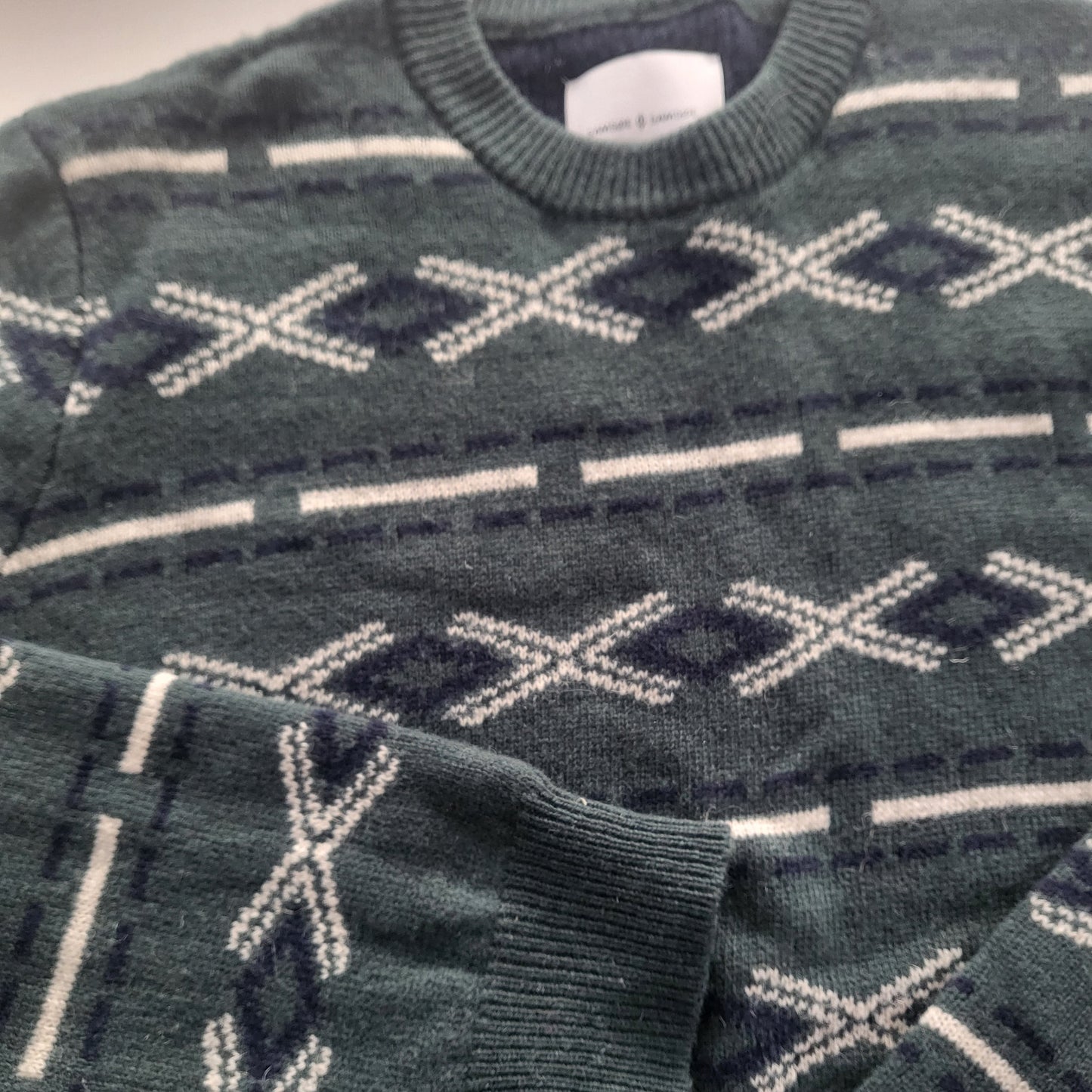 Samsøe Samsøe str L