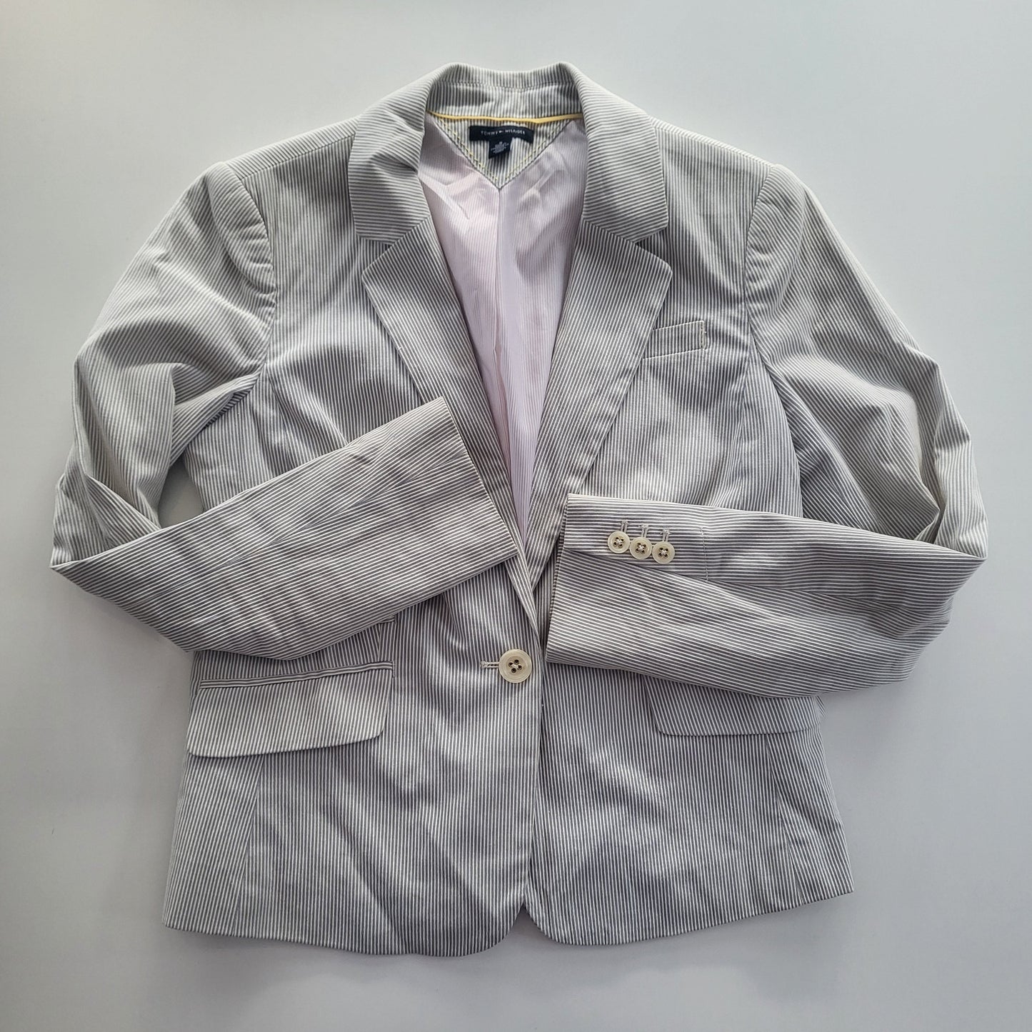 Tommy Hilfiger str 8/S