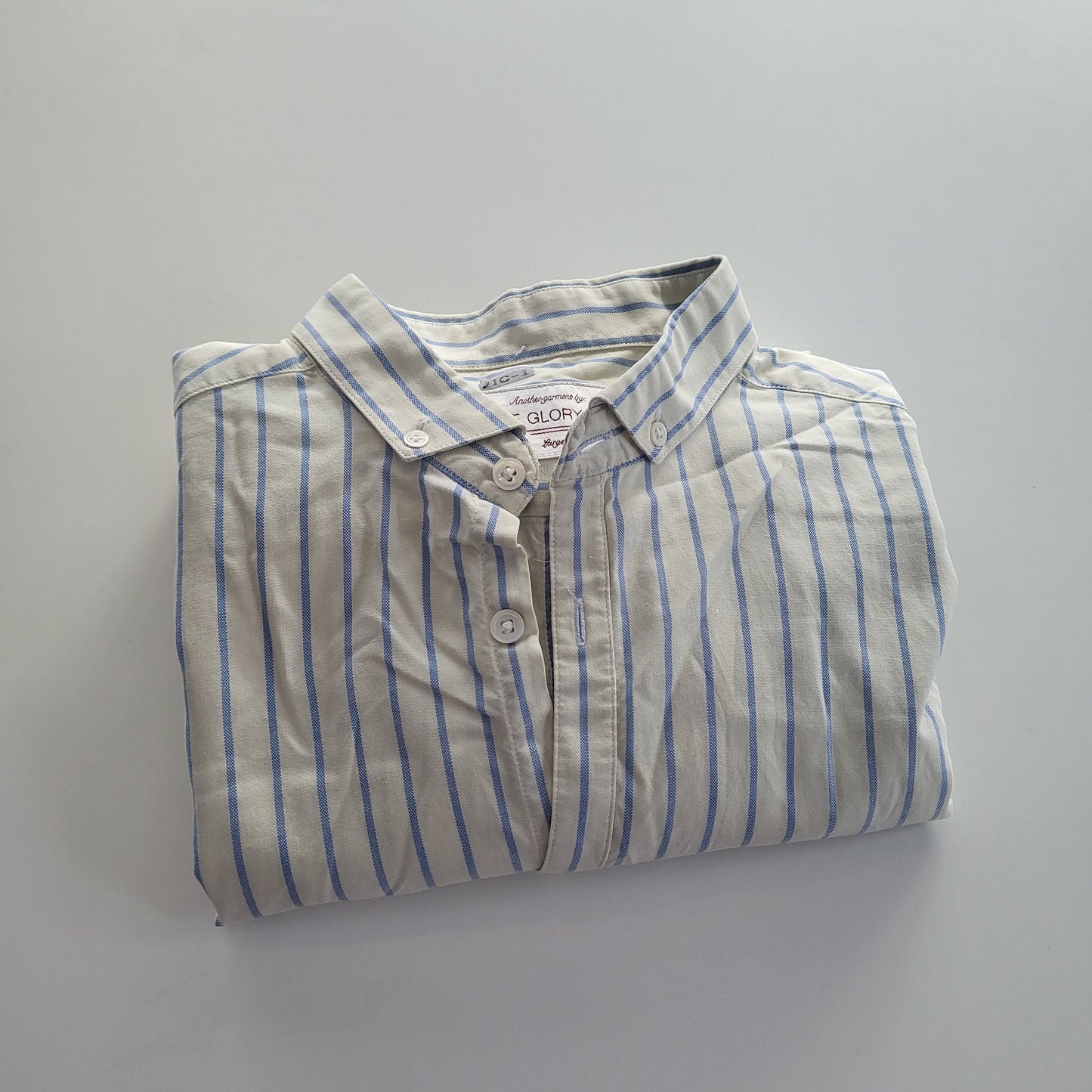 These Glory Days str L