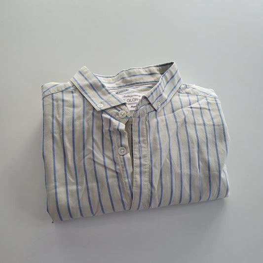 These Glory Days str L