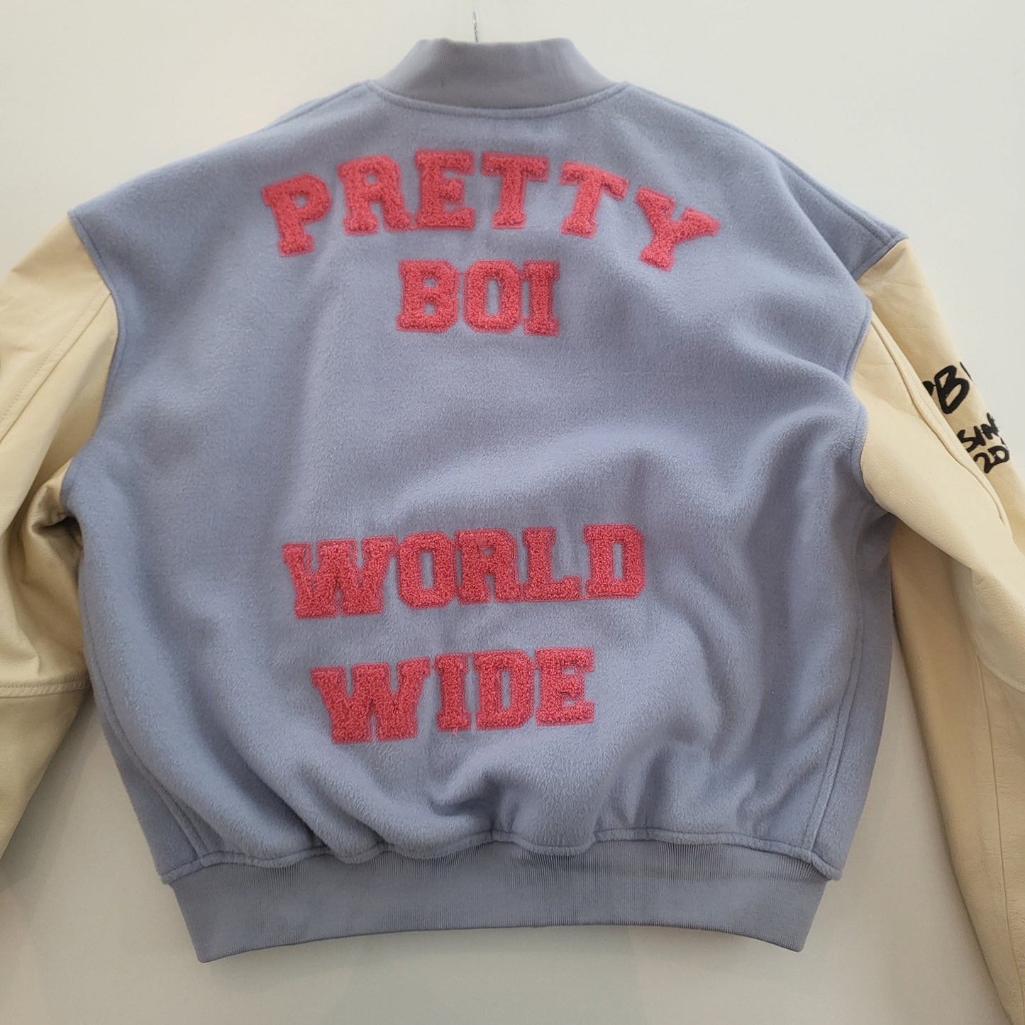 PBW Pretty Boi Worldwide str XL