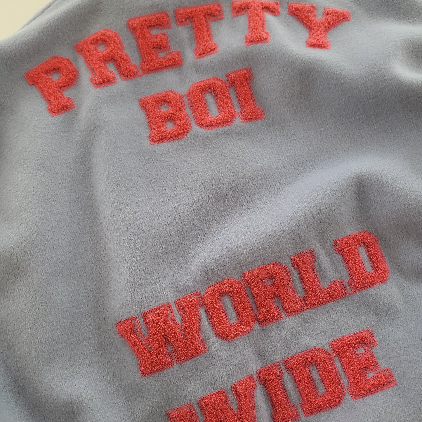 PBW Pretty Boi Worldwide str XL
