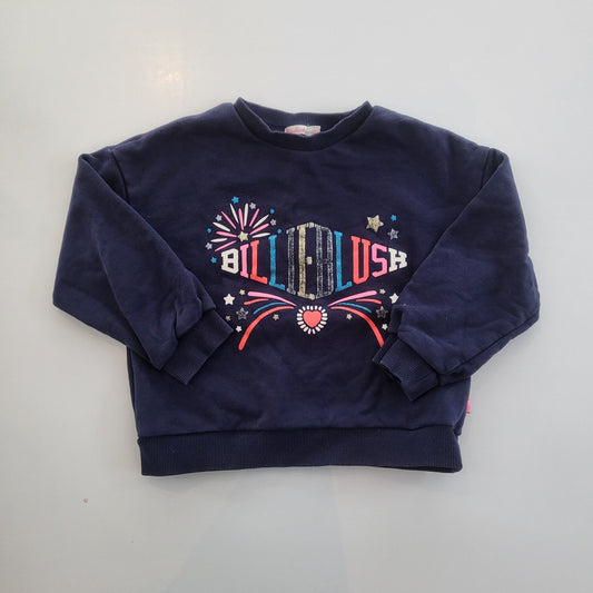 Billieblush str 5 år