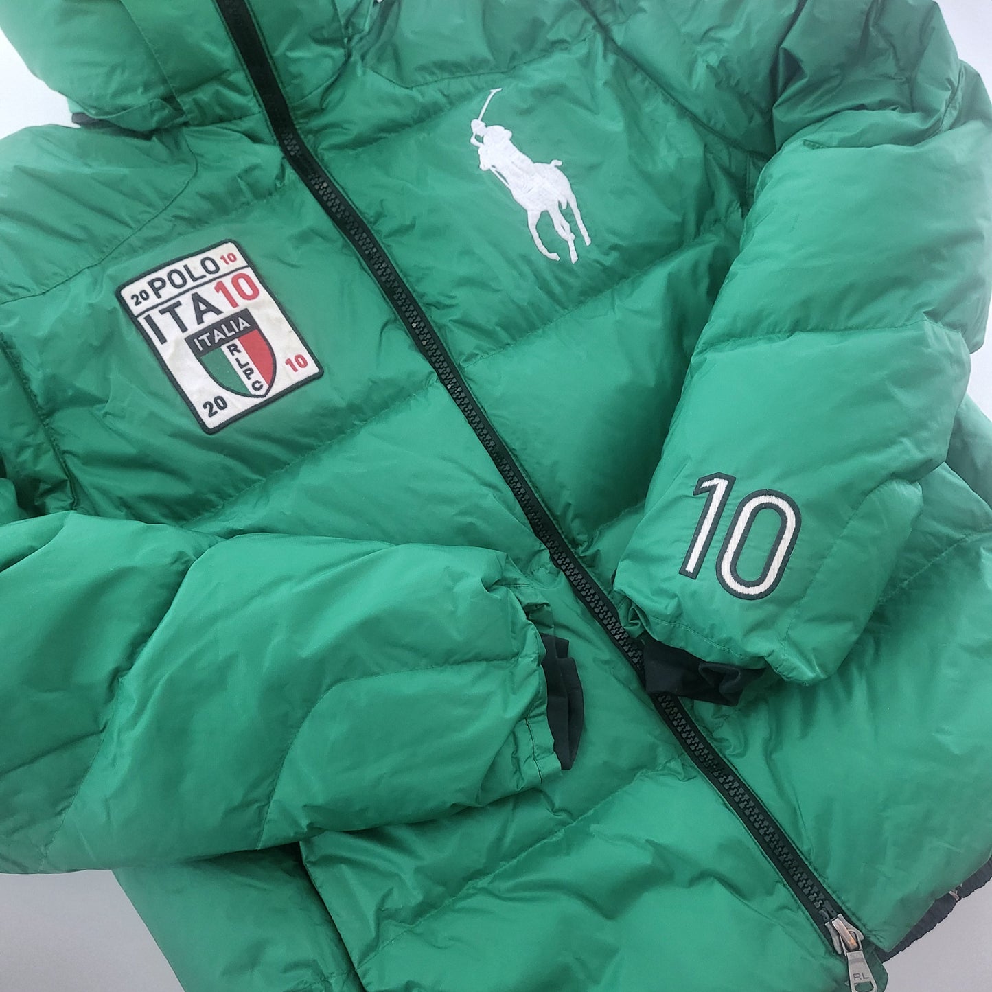 Polo Ralph Lauren str L