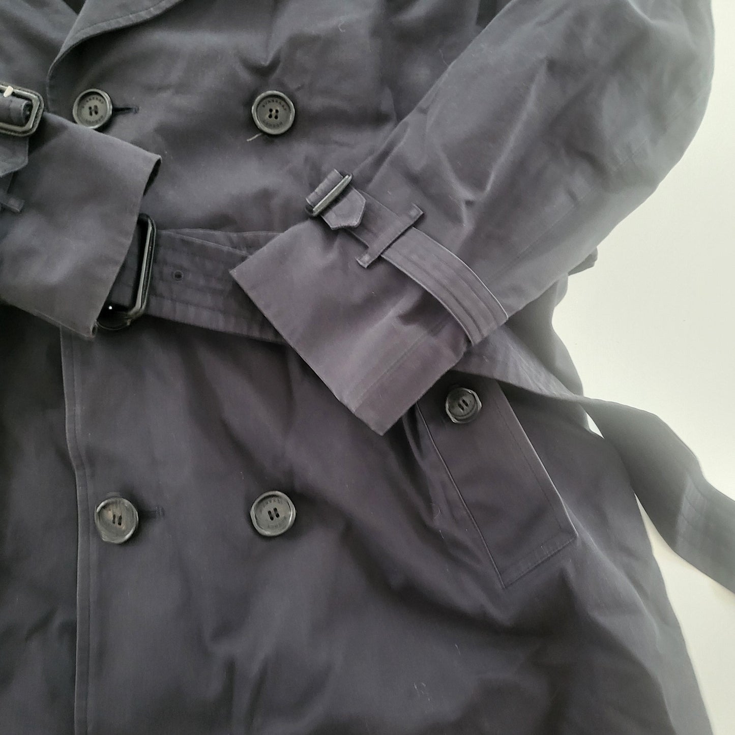 Burberry str L