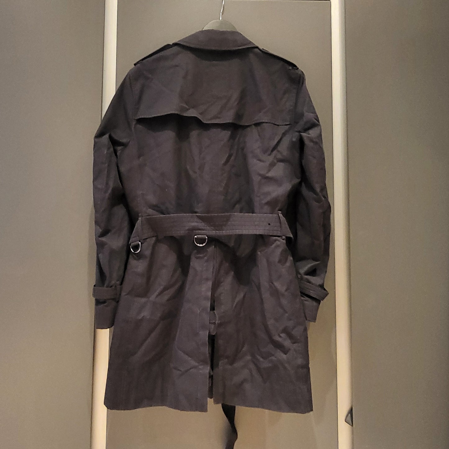 Burberry str L