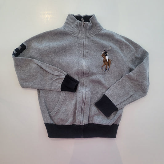 Polo Ralph Lauren str 7 år
