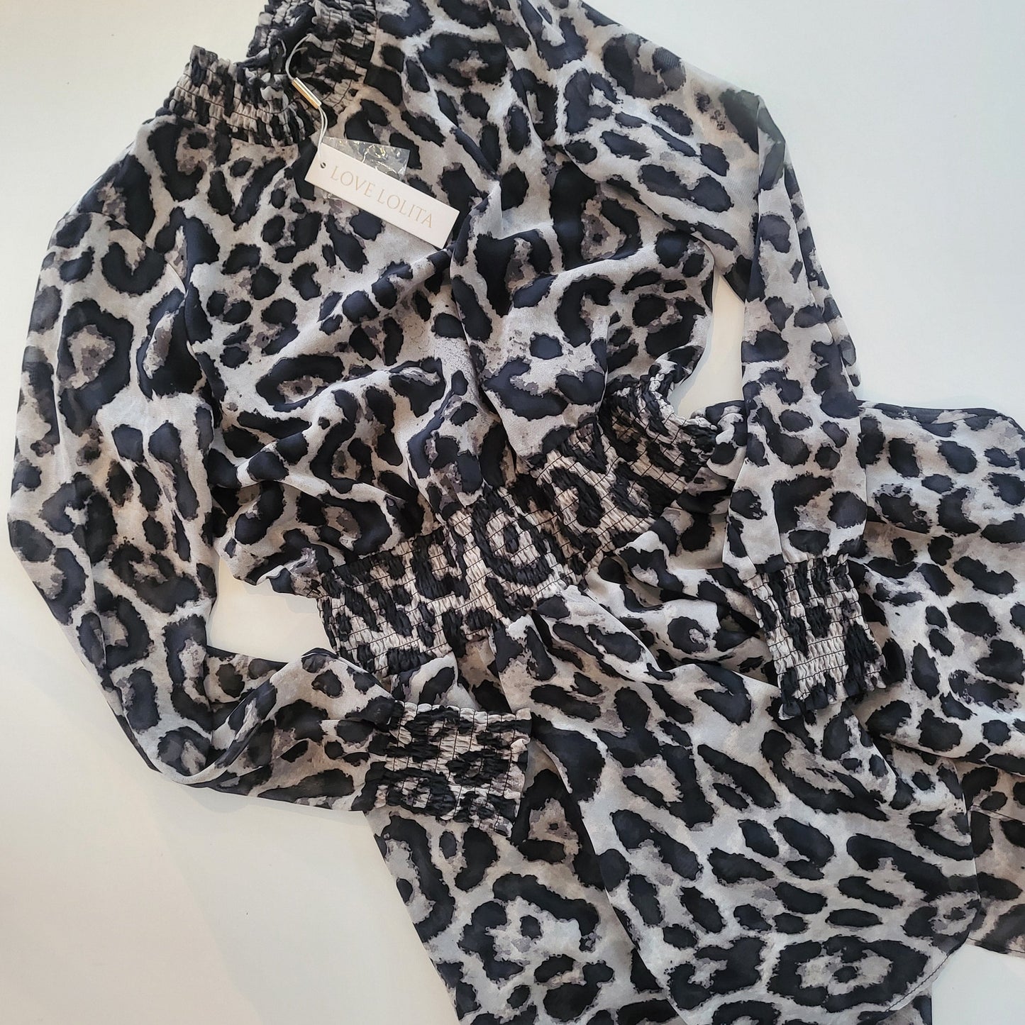 Love Lolita str XS