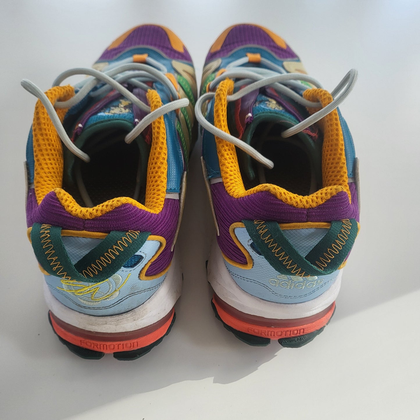 Adidas X Sean Wotherspoon str 42 2/3