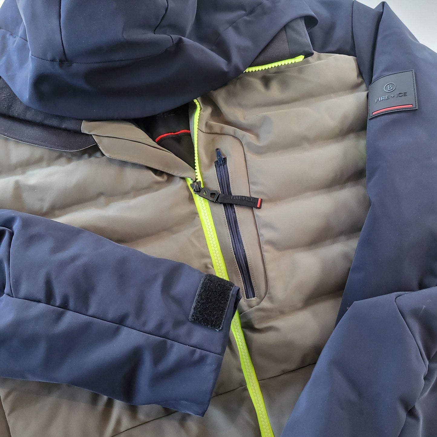 Bogner Fire + Ice str M