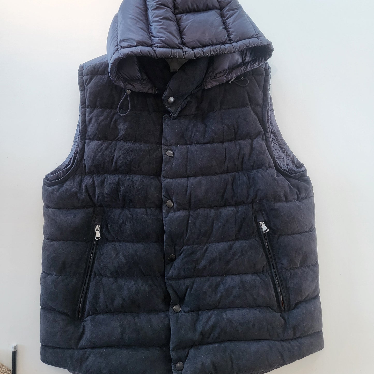 Moncler str 4/M-L