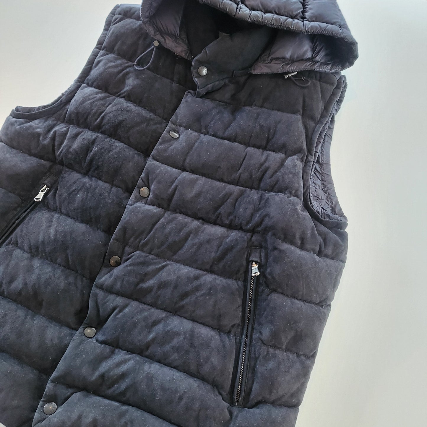 Moncler str 4/M-L