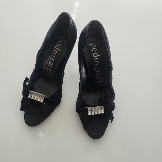 Pedro Garcia str 37,5