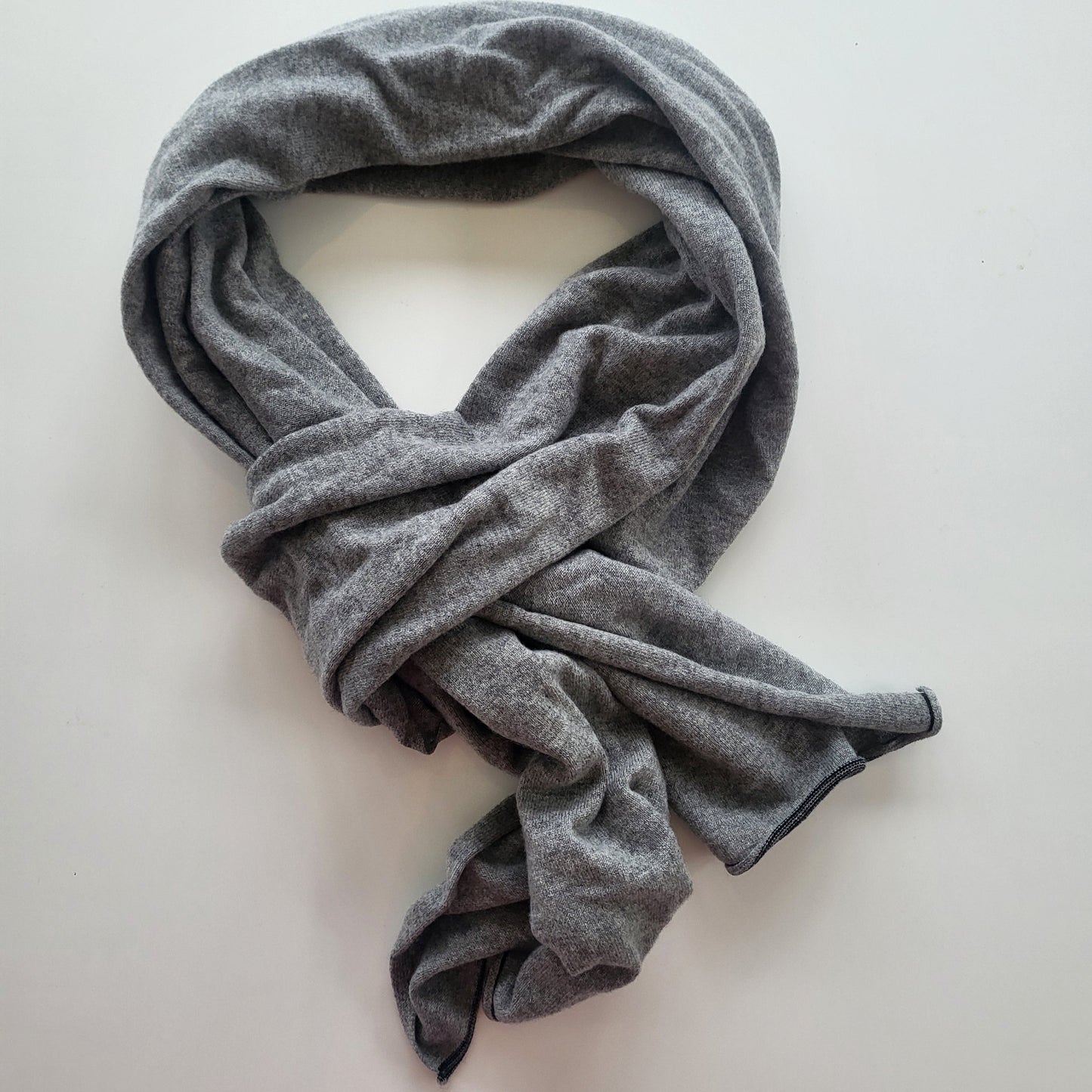 NONAME skjerf i cashmere