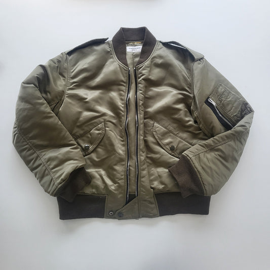 Saint Laurent bommert jacket