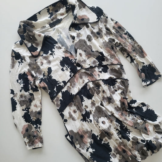 Nina & Lisbeth str S