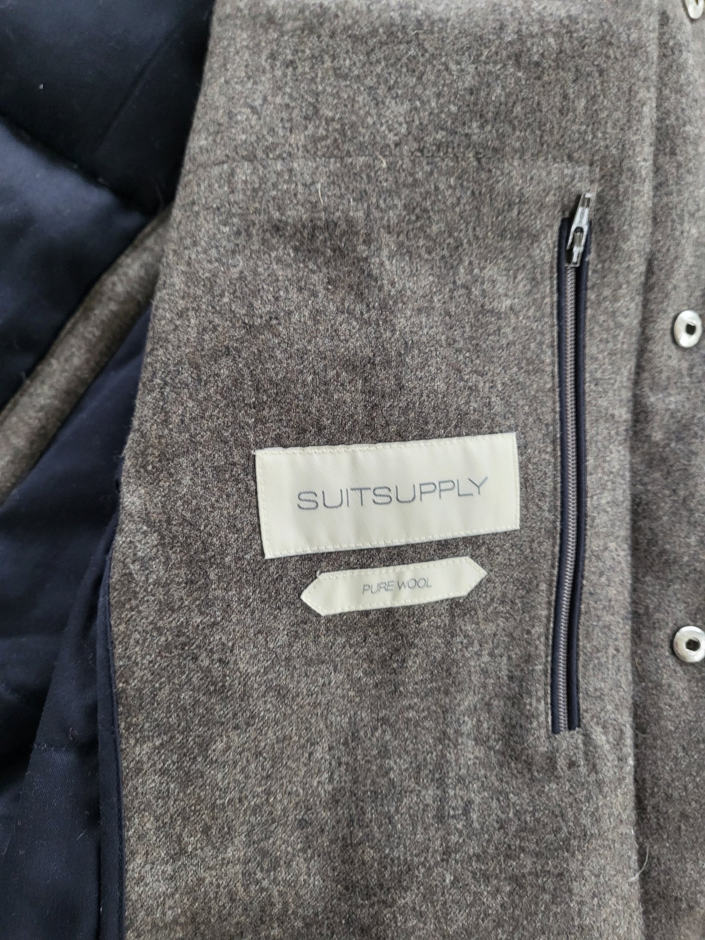 Suitsupply str L