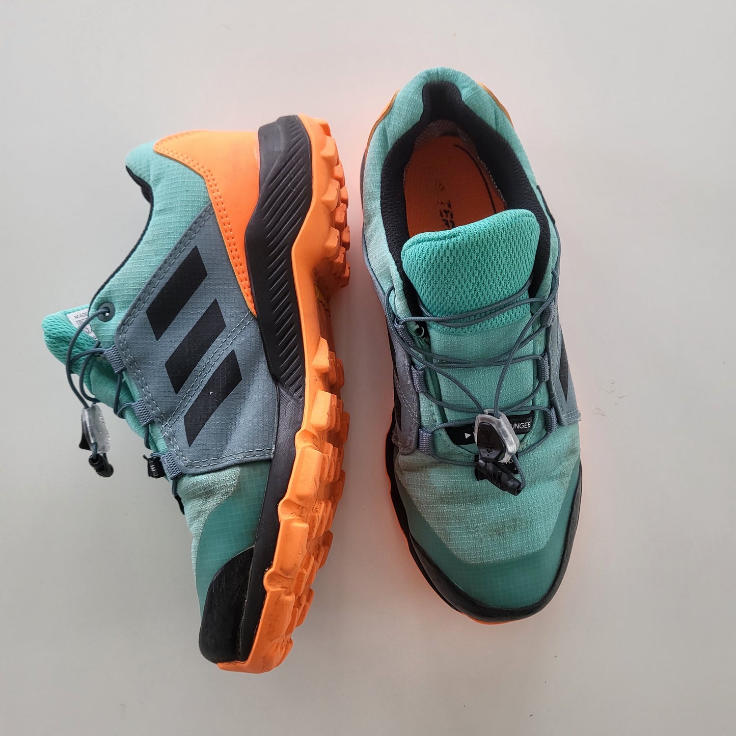 Adidas Terrex str 34