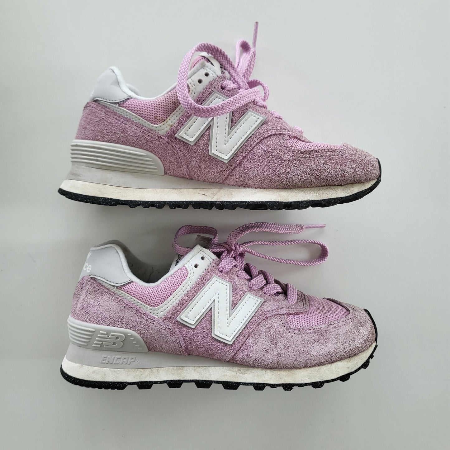 New Balance str 36