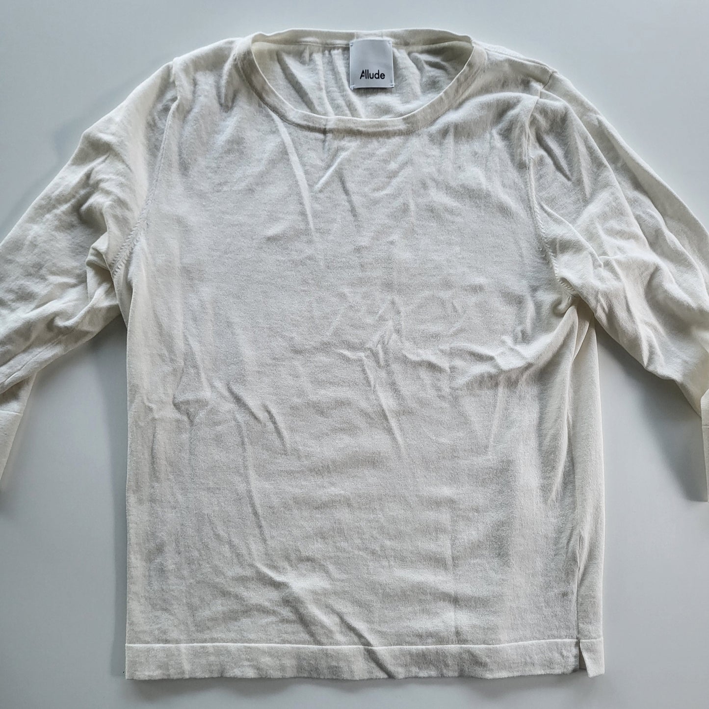 Allude str L