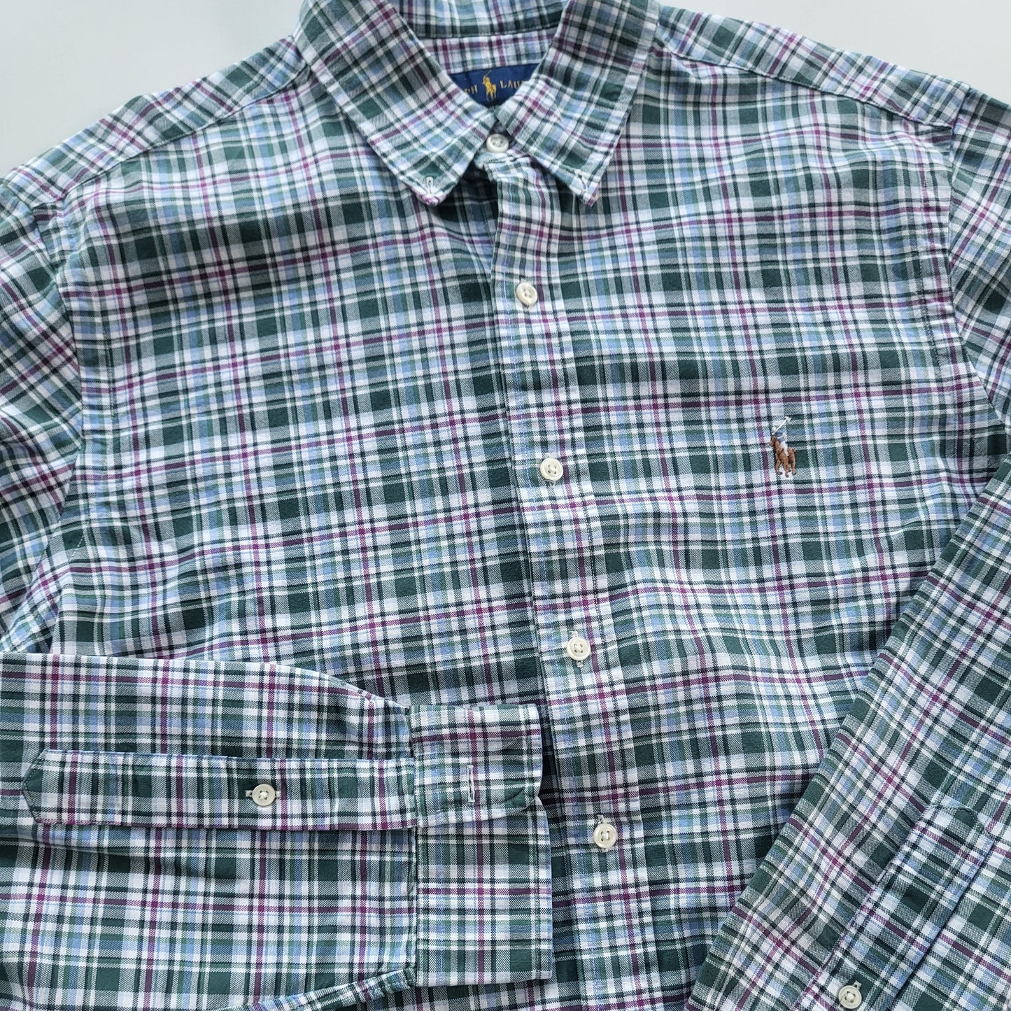 Polo Ralph Lauren str L