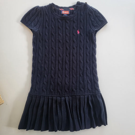 Polo Ralph Lauren str 4 år
