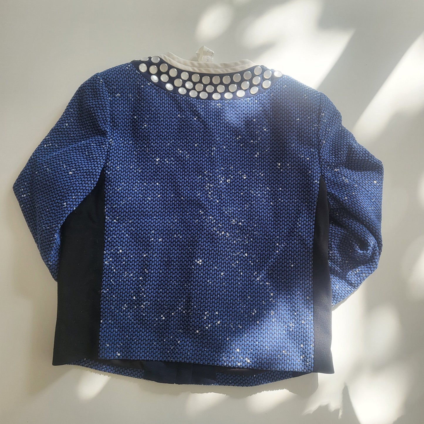 Diane Von Furstenberg str XS-liten M