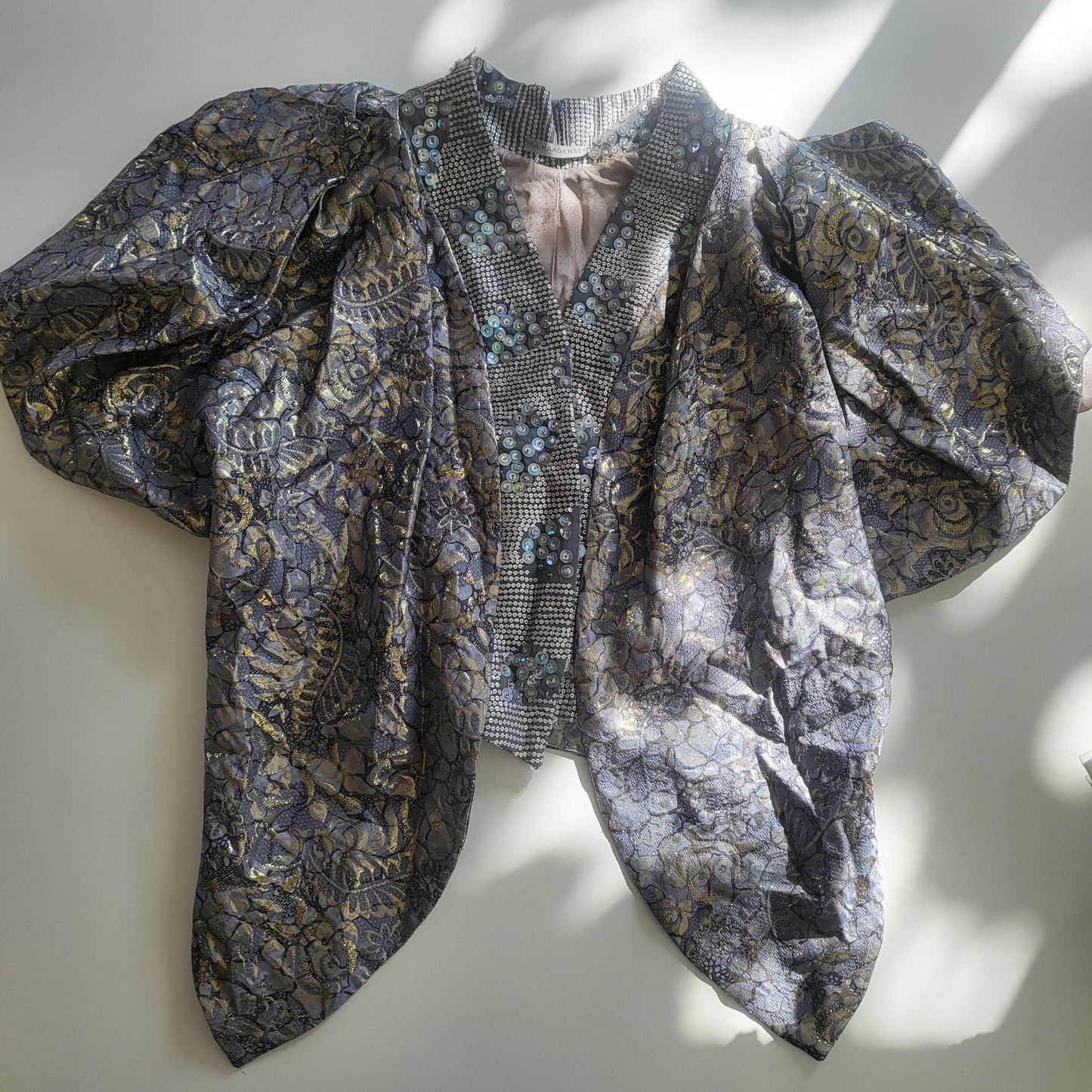 Tina Haagensen str XS-M