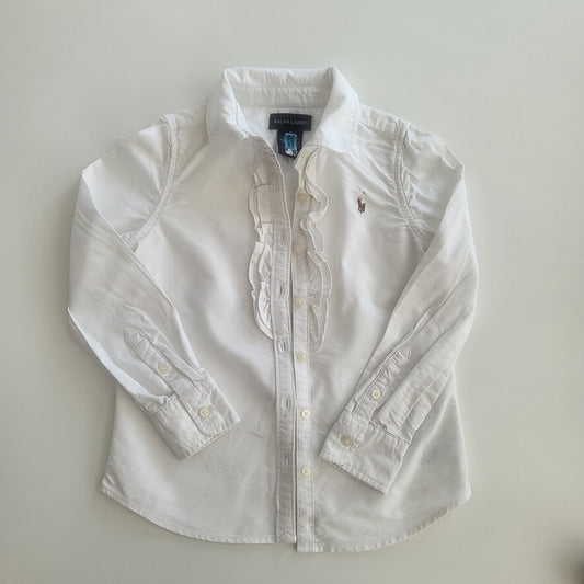 Polo Ralph Lauren str 5 år