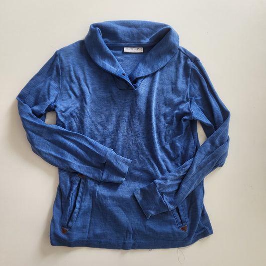 Woolland str 7-8 år