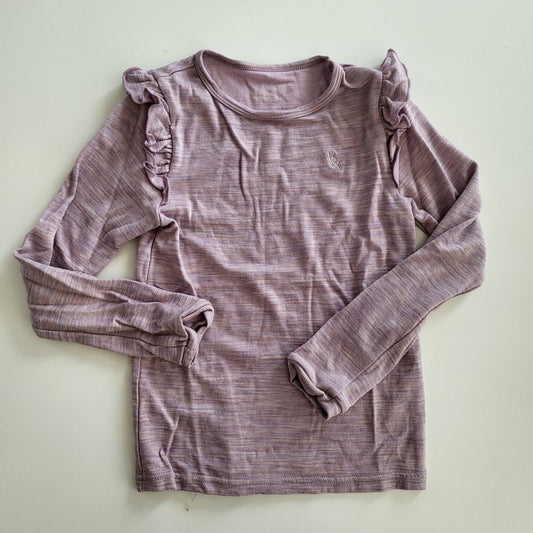 Vilje & Ve str 7 år