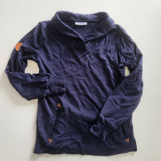 Woolland str 9-10 år