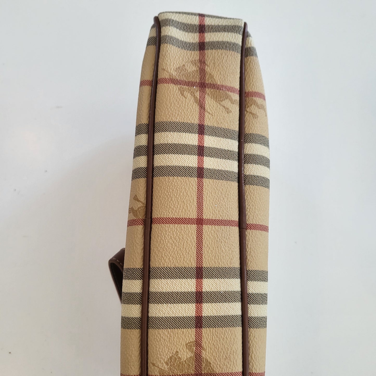 Burberry toalettmappe