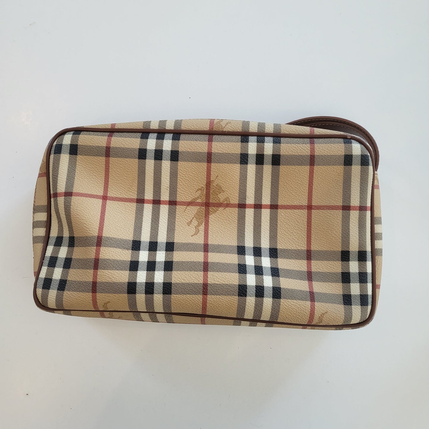 Burberry toalettmappe