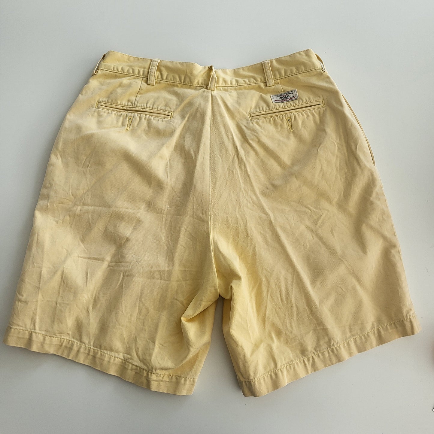 Polo Ralph Lauren str 34"