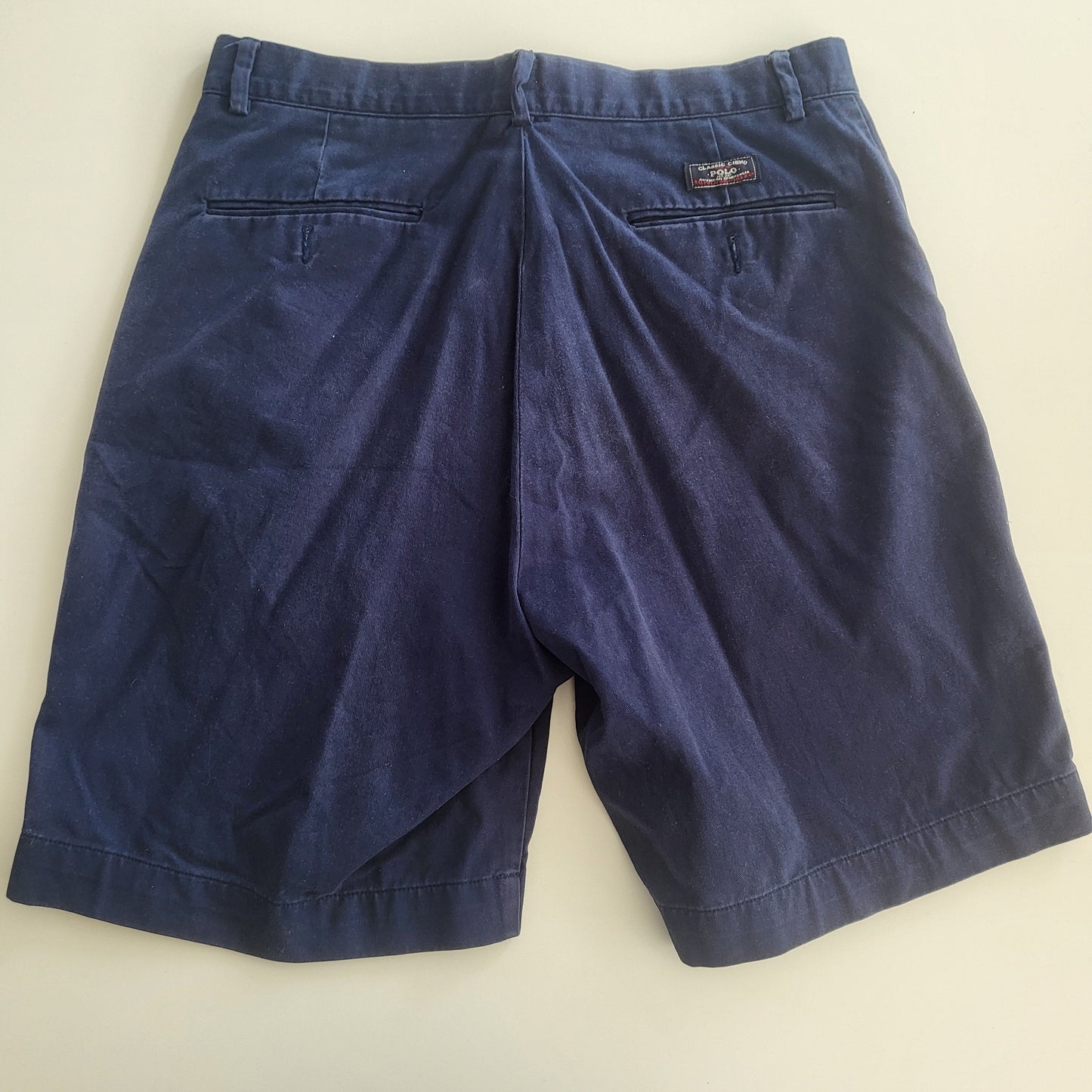 Polo Ralph Lauren str 34"