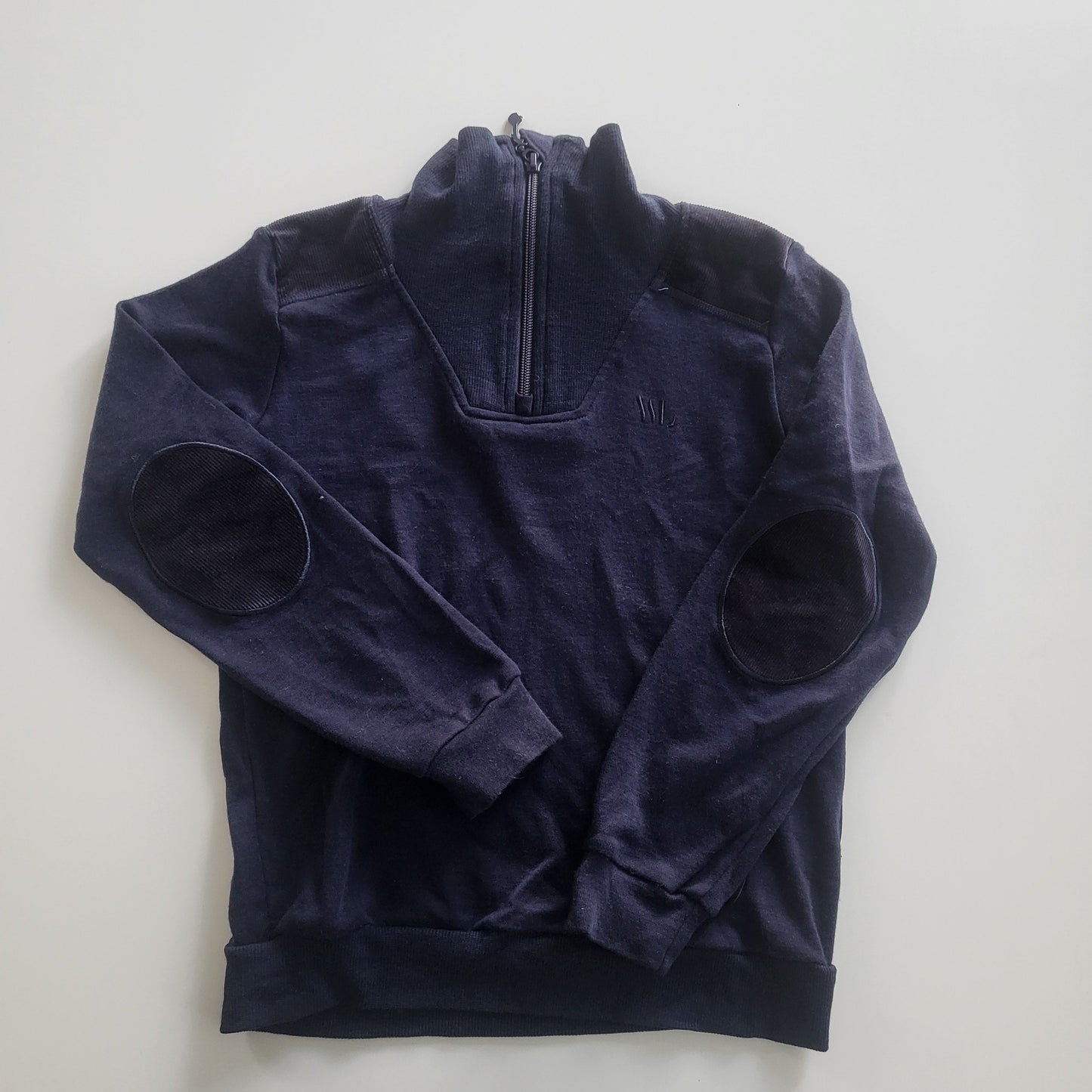 Woolland str 9-10 år