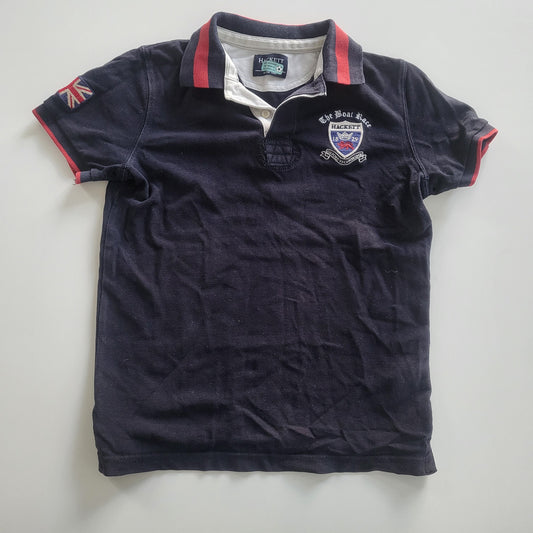 Hackett str 11-12 år